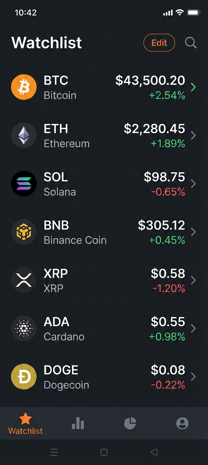 StoBlink screenshot 1